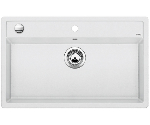 Мойка Blanco Dalago 8 516633, белый