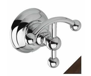 Крючок Nicolazzi Classica 1481TB тосканская бронза