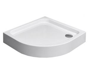 Поддон для душа Radaway Siros A900, 90 x 90 см, четверть круга, SBA9917-2