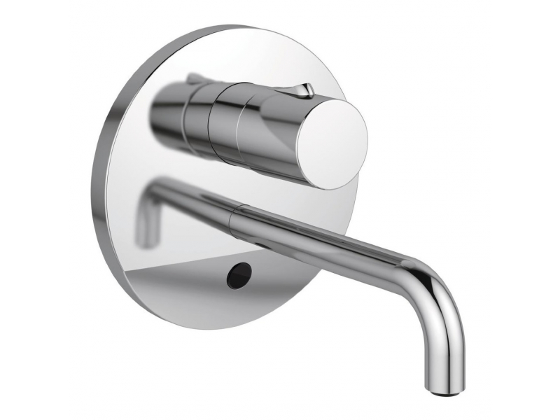 Купить Смеситель Ideal Standard Ceraplus термостатический для раковины, хром, A6151AA