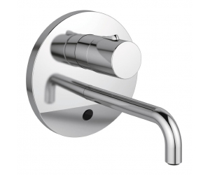 Смеситель Ideal Standard Ceraplus термостатический для раковины, хром, A6151AA