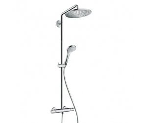 Душевая стойка Hansgrohe Croma Select S 26790000 280 Showerpipe