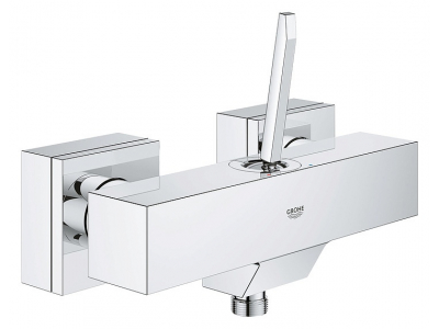 Смеситель Grohe Eurocube Joy 23665000 для душа с подключением шланга