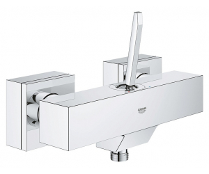 Смеситель Grohe Eurocube Joy 23665000 для душа с подключением шланга