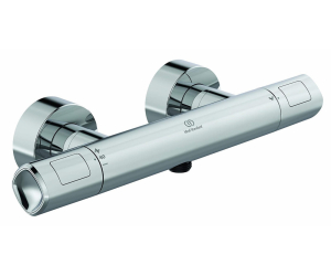 Смеситель Ideal Standard Ceratherm T100 термостатический для душа, хром, A7229AA