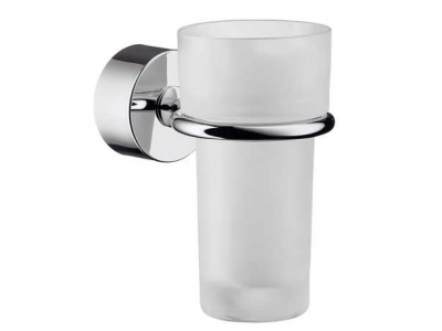 Стакан для щеток AXOR Uno 2 41534000