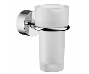 Стакан для щеток AXOR Uno 2 41534000