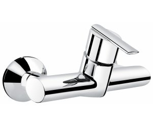 Смеситель для душа Emmevi Elly 41002CR, хром