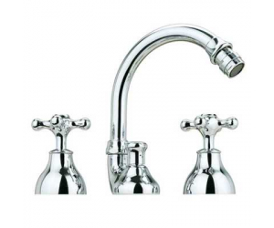Смеситель Bandini Classic 6099200021 для биде, хром