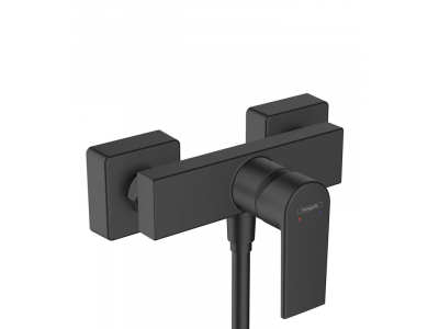 Смеситель Hansgrohe Vernis Shape для душа, матовый черный, 71650670