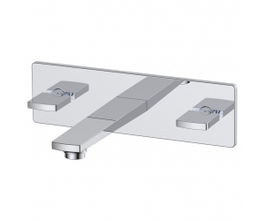 Смеситель для раковины BelBagno Carin CAR-BLI-CRM