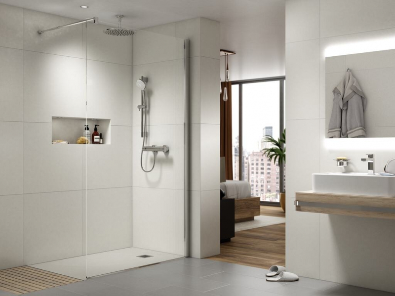 Купить Душевой гарнитур Ideal Standard Idealrain B1762AA