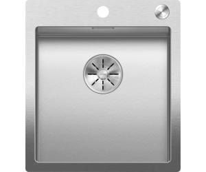 Мойка Blanco Claron 400-IF/A 515642
