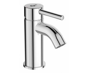 Смеситель Ideal Standard Ceraline для раковины, хром, BC193AA
