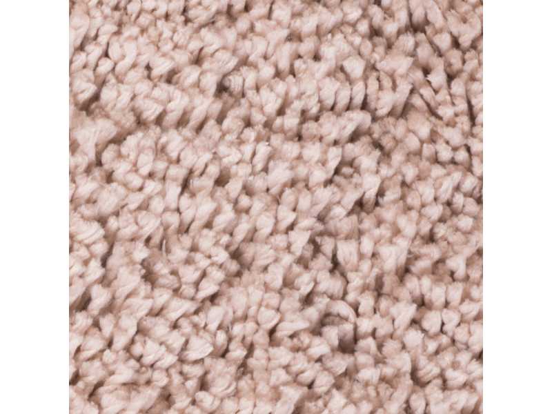 Купить Коврик WasserKraft BM-3918 Cameo Rose напольный, цвет - розовый, 60 х 60 см