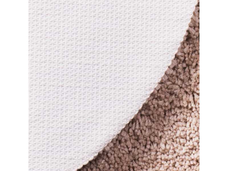 Купить Коврик WasserKraft BM-3918 Cameo Rose напольный, цвет - розовый, 60 х 60 см
