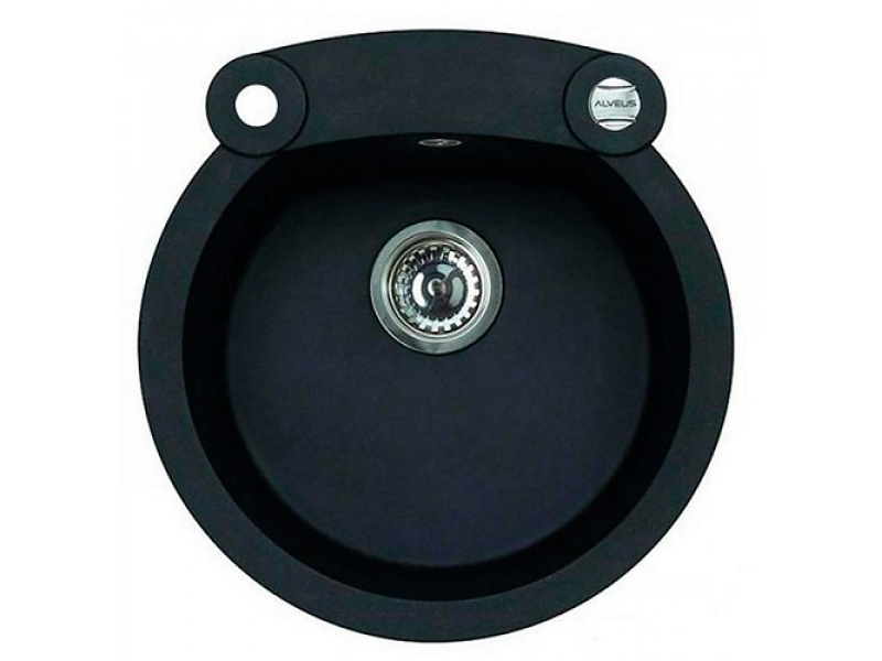 Купить Мойка кухонная Alveus Roll 10 1090969