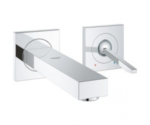 Смеситель для раковины Grohe Eurocube Joy 19997000, хром