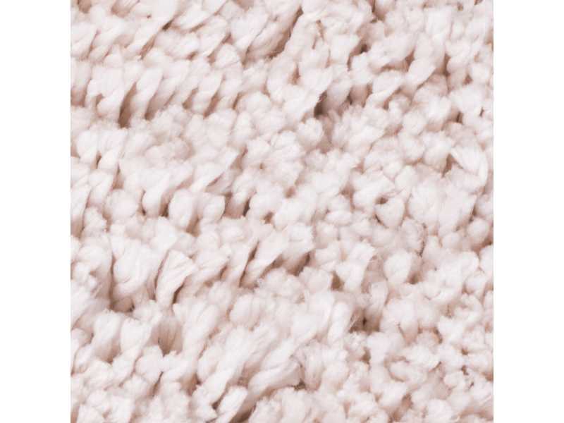 Купить Коврик WasserKraft BM-3950 Pastel Parchment напольный, цвет - светло-серый, 60 х 100 см