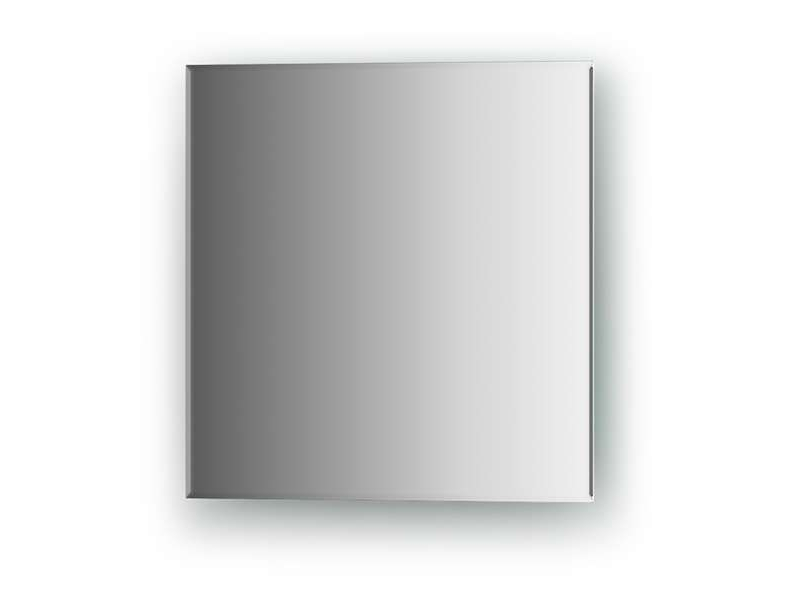 Купить Зеркало с фацетом Evoform Standard BY 0201 30х30 см