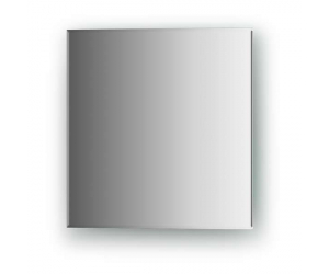 Зеркало с фацетом Evoform Standard BY 0201 30х30 см