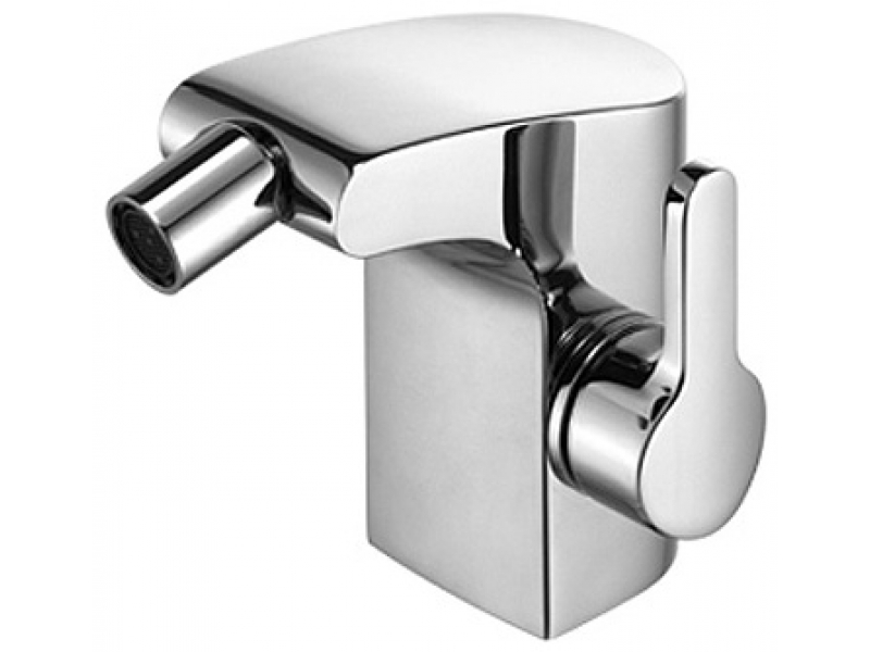Купить Смеситель Keuco Elegance New 51609 010000 для биде