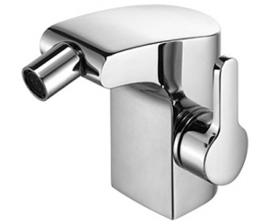 Смеситель Keuco Elegance New 51609 010000 для биде