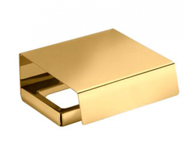 Держатель туалетной бумаги Colombo LULU В6291 GOLD