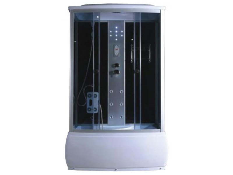 Купить Душевой бокс Aqua Joy AJ-119, 150 x 85 см