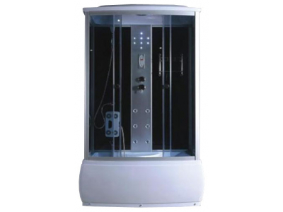 Душевой бокс Aqua Joy AJ-119, 150 x 85 см