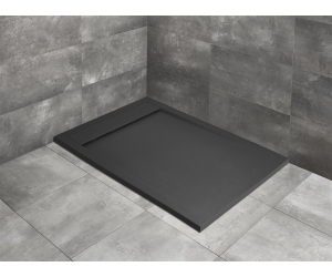 Поддон для душа Radaway Teos F, 160 x 70 см, прямоугольный, HTF16070-64