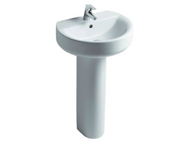 Купить Раковина Ideal Standard Connect Sphere E786401