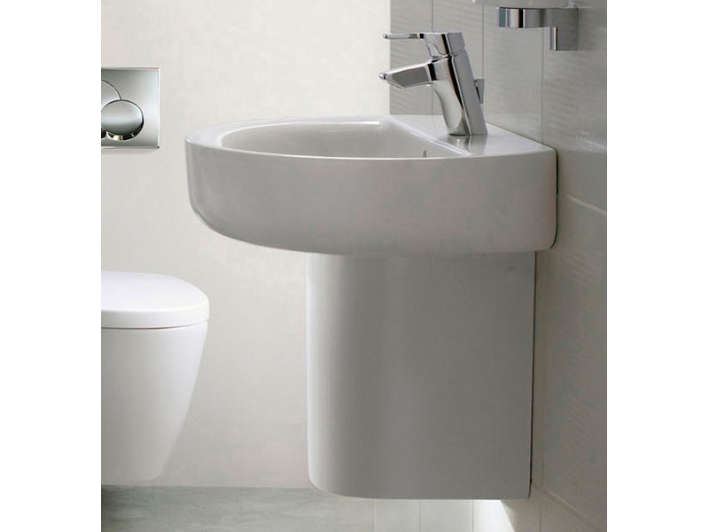 Купить Раковина Ideal Standard Connect Sphere E786401