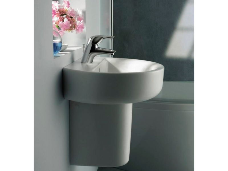 Купить Раковина Ideal Standard Connect Sphere E786401