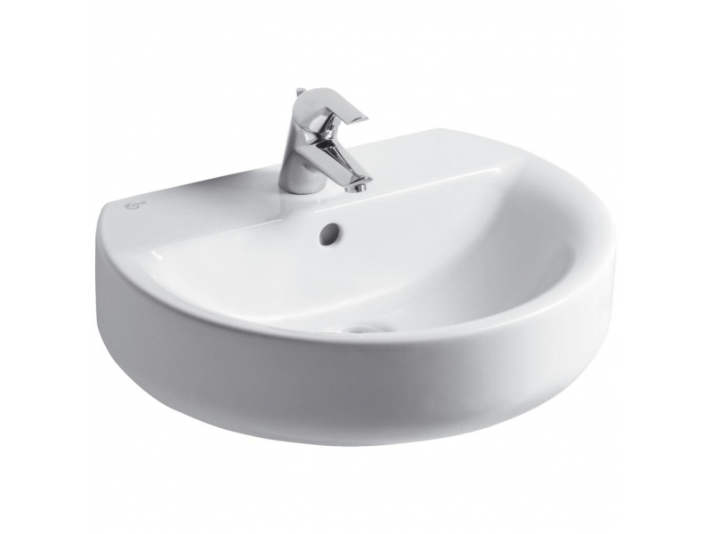 Купить Раковина Ideal Standard Connect Sphere E786401