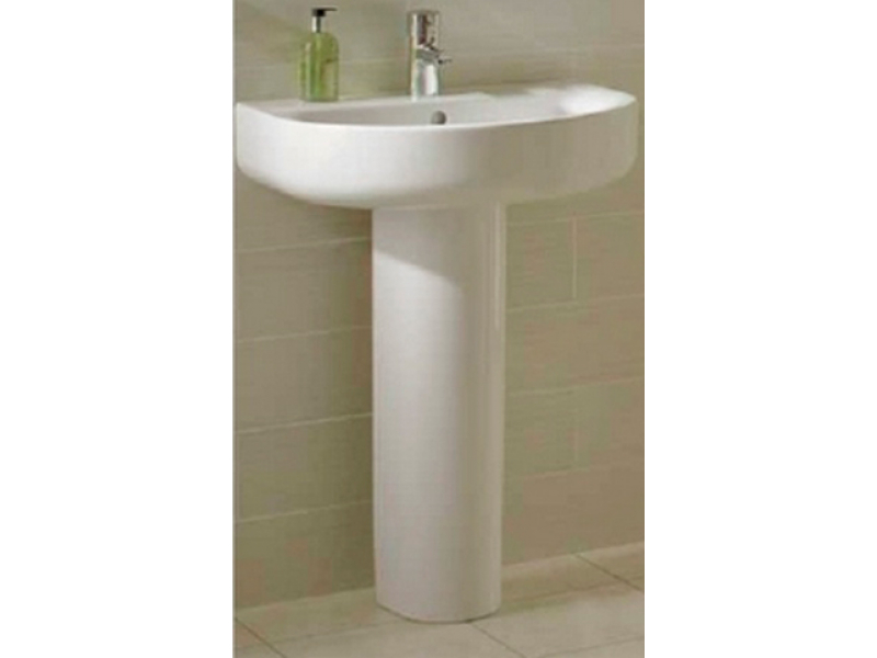 Купить Раковина Ideal Standard Connect Sphere E786401