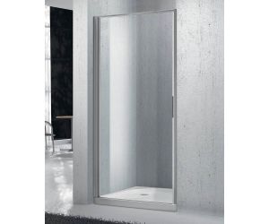 Душевая дверь в нишу BelBagno SELA-B-1-65-Cr, 65 х 190 см