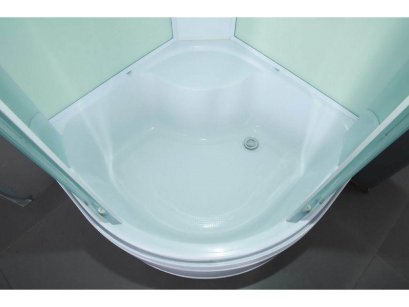 Купить Душевая кабина Erlit Comfort ER3509TP-C3-RUS, 90 x 90 см