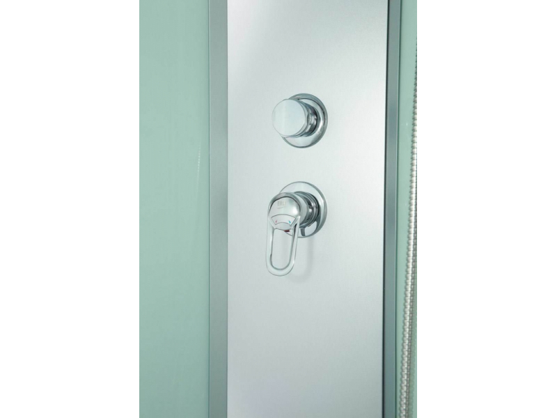 Купить Душевая кабина Erlit Comfort ER3509TP-C3-RUS, 90 x 90 см