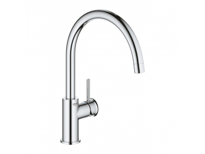 Смеситель Grohe BauClassic 31234000 для кухонной мойки