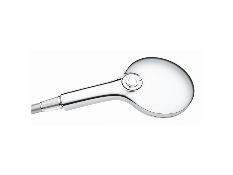 Купить Ручной душ Grohe Rainshower SmartActive 130, 26544000, хром