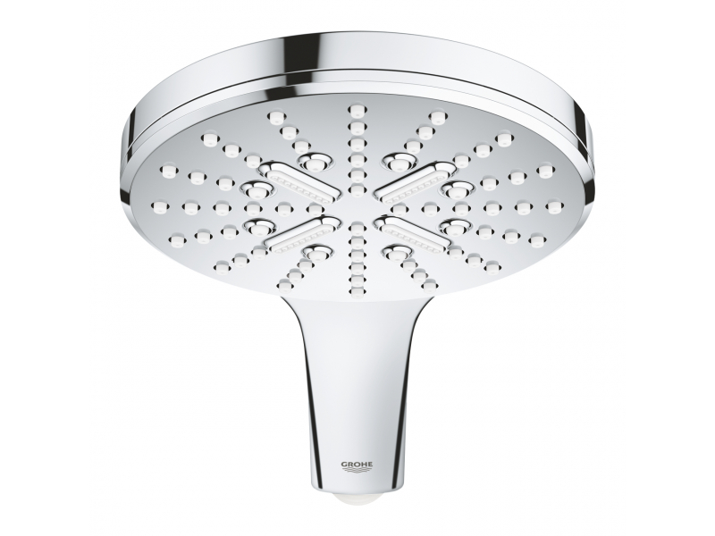 Купить Ручной душ Grohe Rainshower SmartActive 130, 26544000, хром