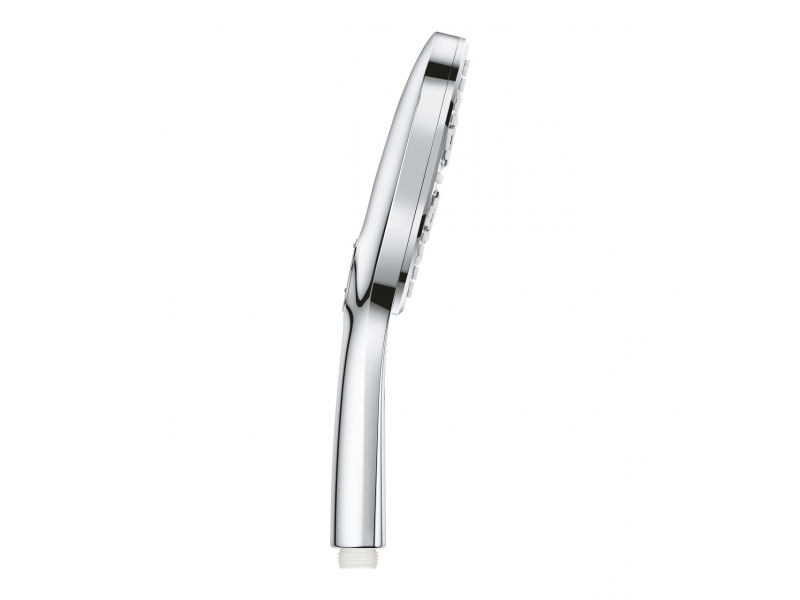 Купить Ручной душ Grohe Rainshower SmartActive 130, 26544000, хром