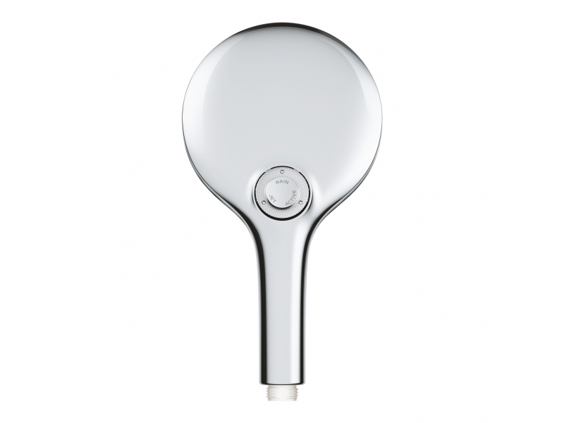 Купить Ручной душ Grohe Rainshower SmartActive 130, 26544000, хром