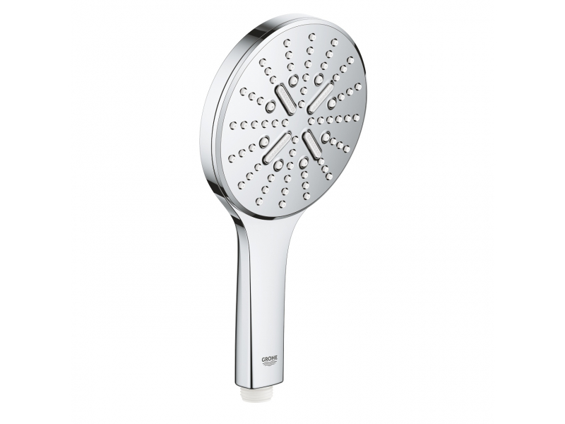 Купить Ручной душ Grohe Rainshower SmartActive 130, 26544000, хром
