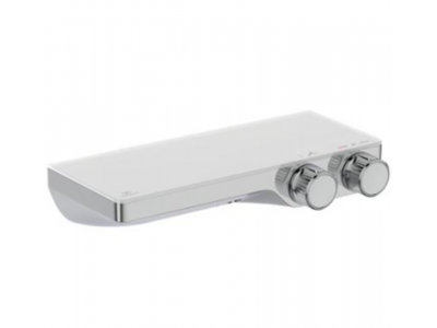 Смеситель Ideal Standard Ceratherm S200 термостатический для душа, хром, A7329AA