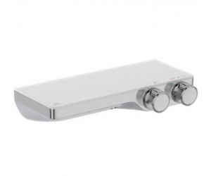 Смеситель Ideal Standard Ceratherm S200 термостатический для душа, хром, A7329AA