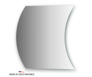 Зеркало FBS Prima CZ 0143 50/60*60 см