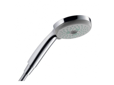 Ручной душ Hansgrohe Croma 100 Multi EcoSmart 28538000