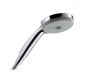Ручной душ Hansgrohe Croma 100 Multi EcoSmart 28538000